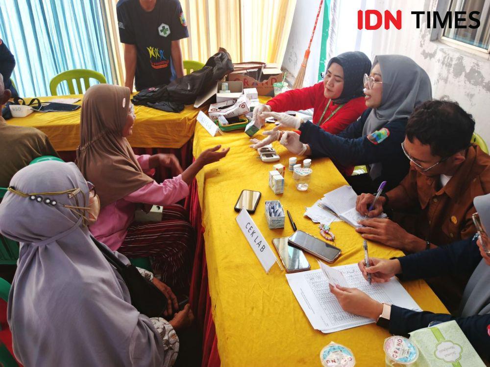 Auto2000 dan Asuransi Astra Sukses Gelar Pemeriksaan Kesehatan Gratis