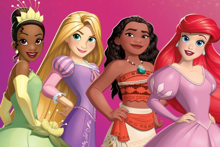 [QUIZ] Karakter Favoritmu di Film Disney Menentukan Destinasi Liburan Impianmu