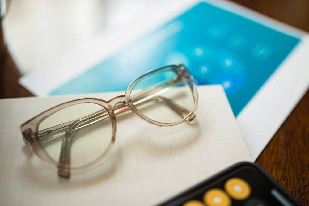 ilustrasi kacamata (pexels.com/RDNE Stock project)