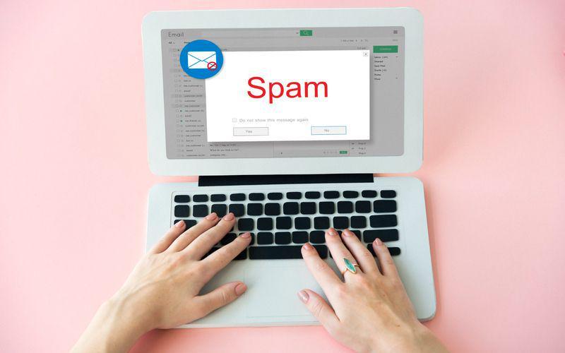4 Cara Menghentikan Email Spam di Gmail, Inbox Auto Bersih!