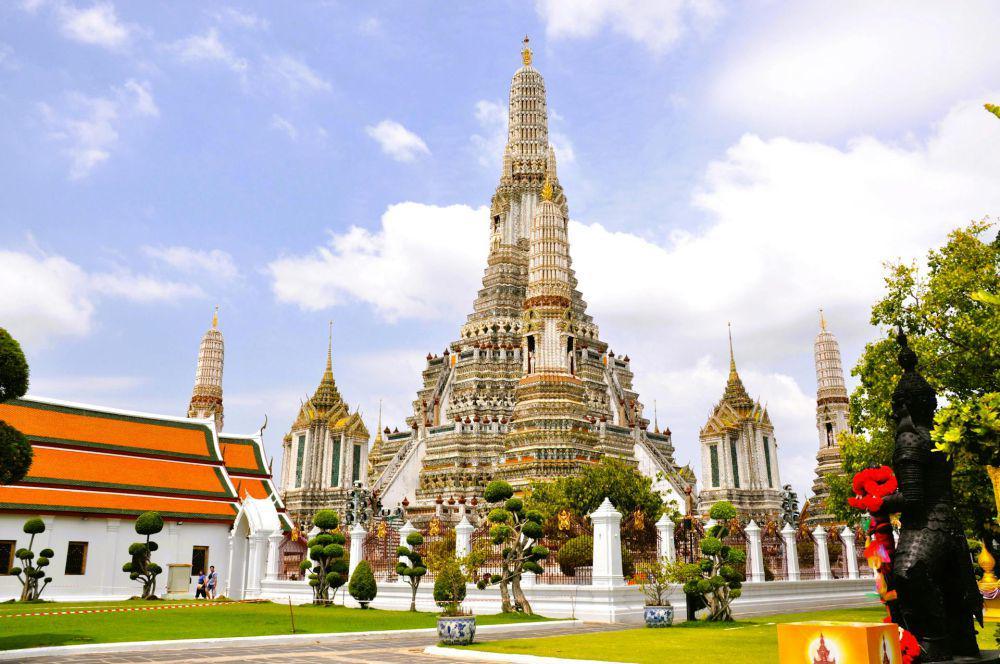 Waktu Terbaik Liburan ke Bangkok Berdasarkan Cuacanya