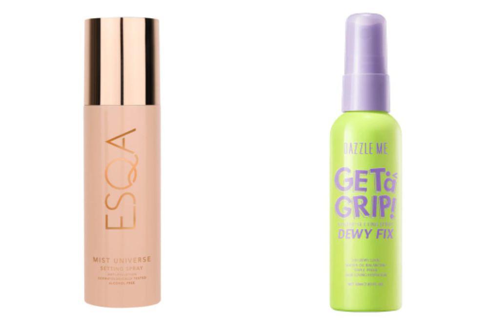 5 Rekomendasi Setting Spray untuk Kulit Sensitif, Terjangkau!