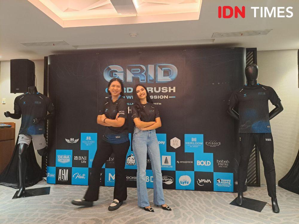 IDN Times/Maya Aulia Aprilianti