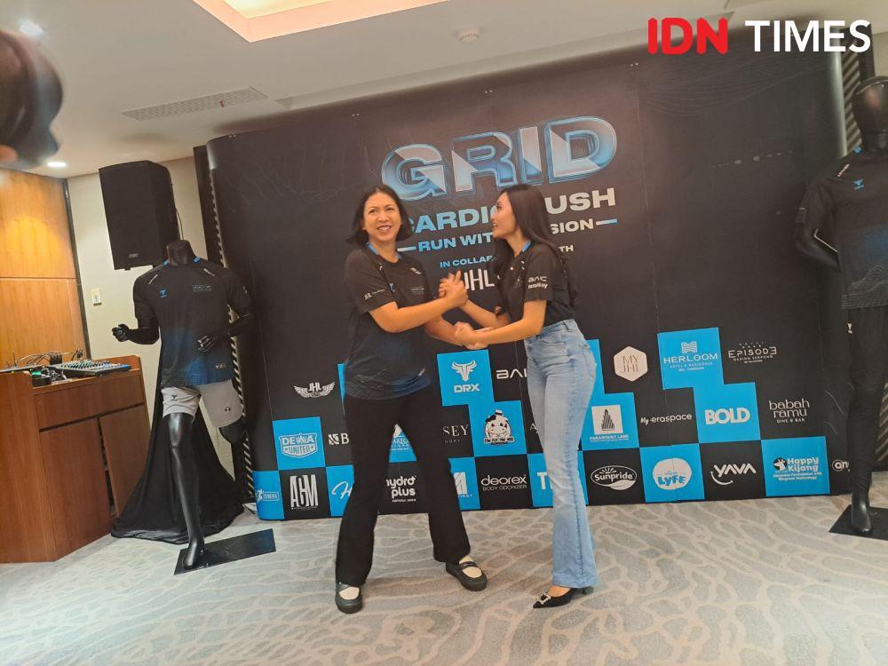 IDN Times/Maya Aulia Aprilianti