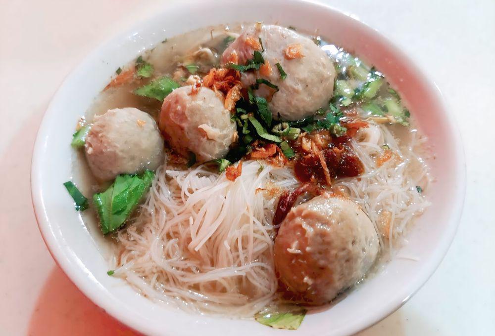 5 Bakso Enak di Gading Serpong, Sekali Coba Pasti Ketagihan!