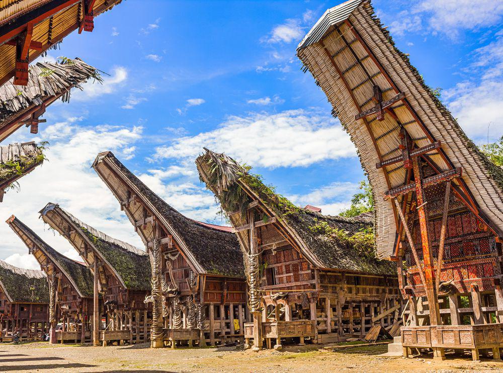 Libur Panjang, Ini 8 Destinasi Wisata di Sulsel yang Bikin Enggan Pulang