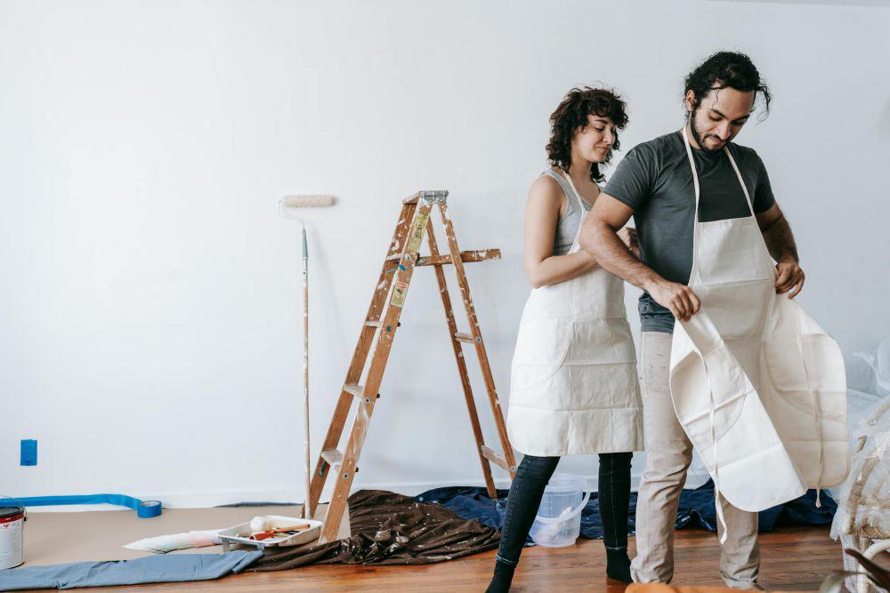 4 Hal yang Bisa Kamu Perbaiki Sendiri di Rumah, Belajar DIY, yuk!
