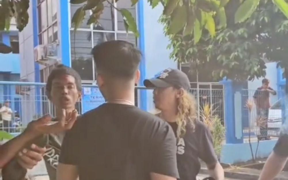 Makin Meresahkan, Pemkot Palembang Diminta Tegas Berantas Jukir Liar