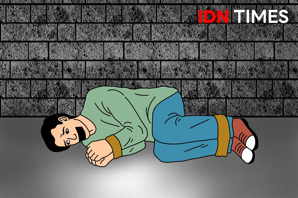 Aksi Penculikan di Rupit Dipicu Utang, Anak Disandera Sebagai Jaminan