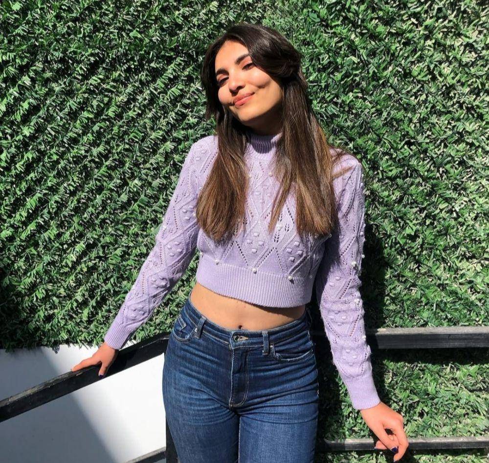 Lamis Redissi (instagram.com/lamisredissi)