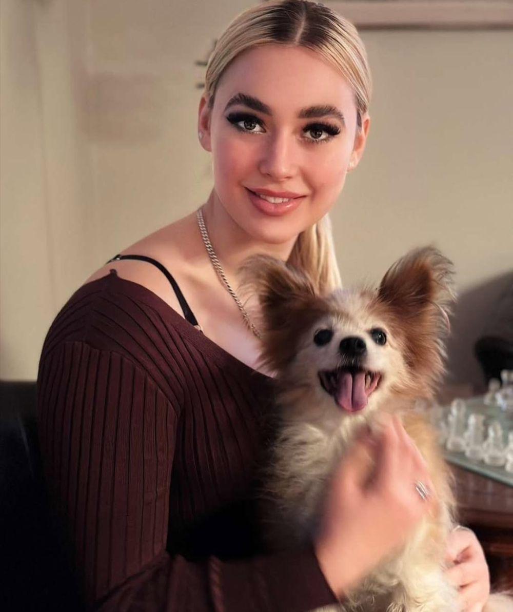 Isabelle Linnea Åhs (instagram.com/isabelleaahs)