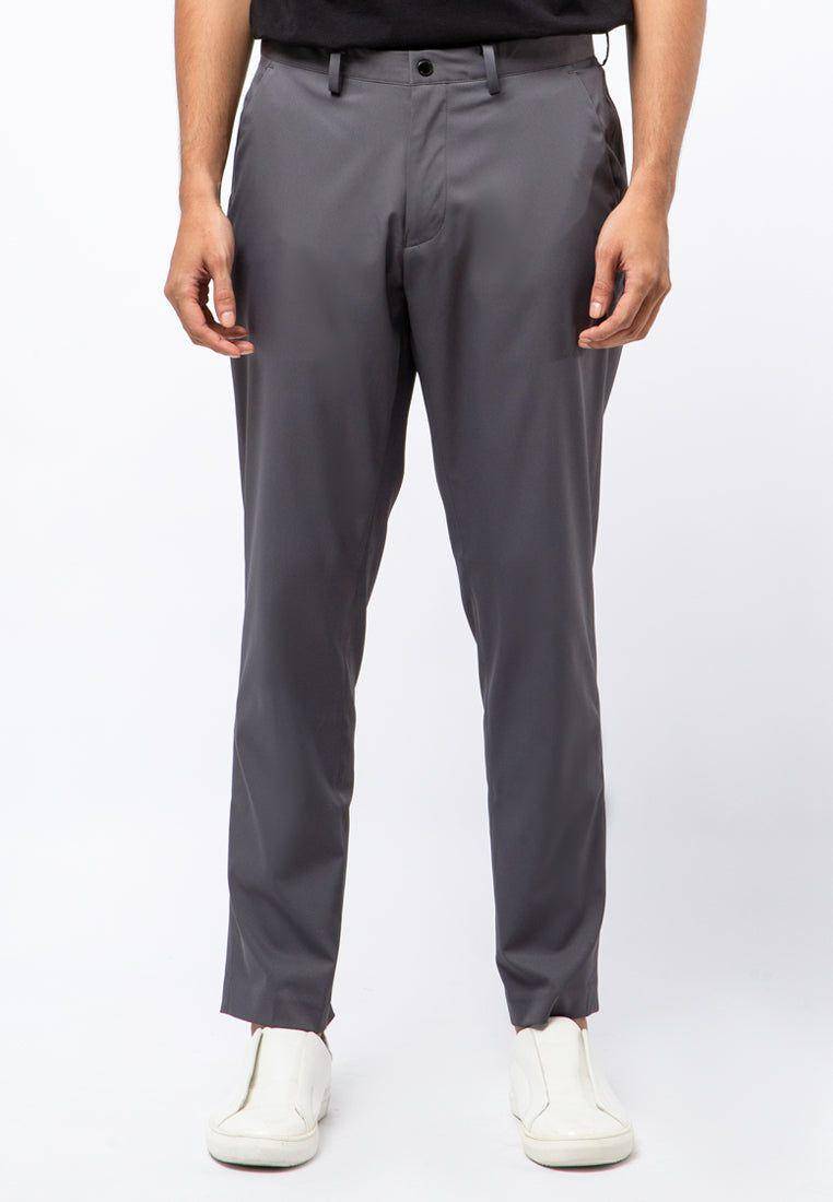 The Executive 4-Way Stretch Ankle Pants (executive.co.id)