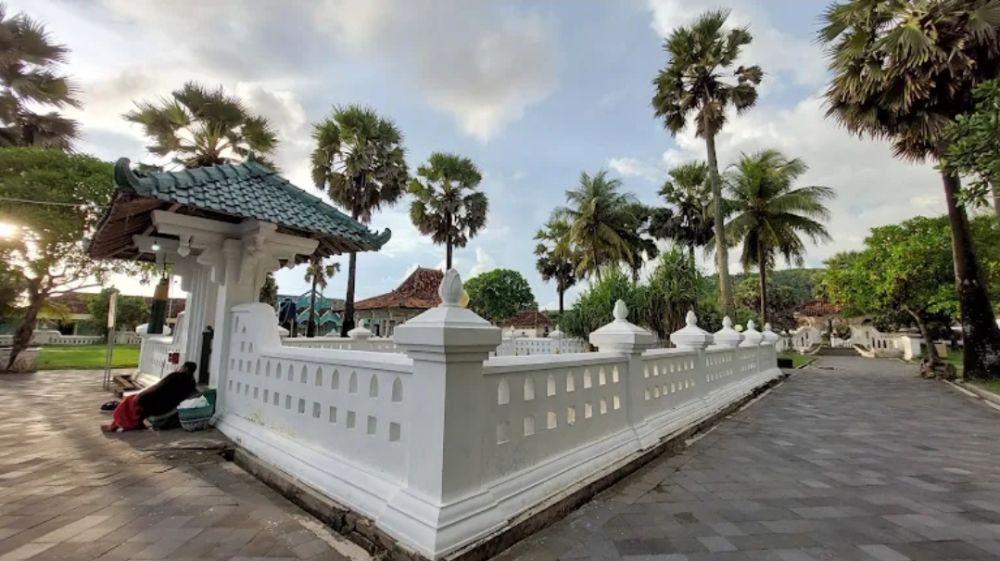 Potret Cepuri Parangkusumo (google.com/maps/Nurul Hidayat)