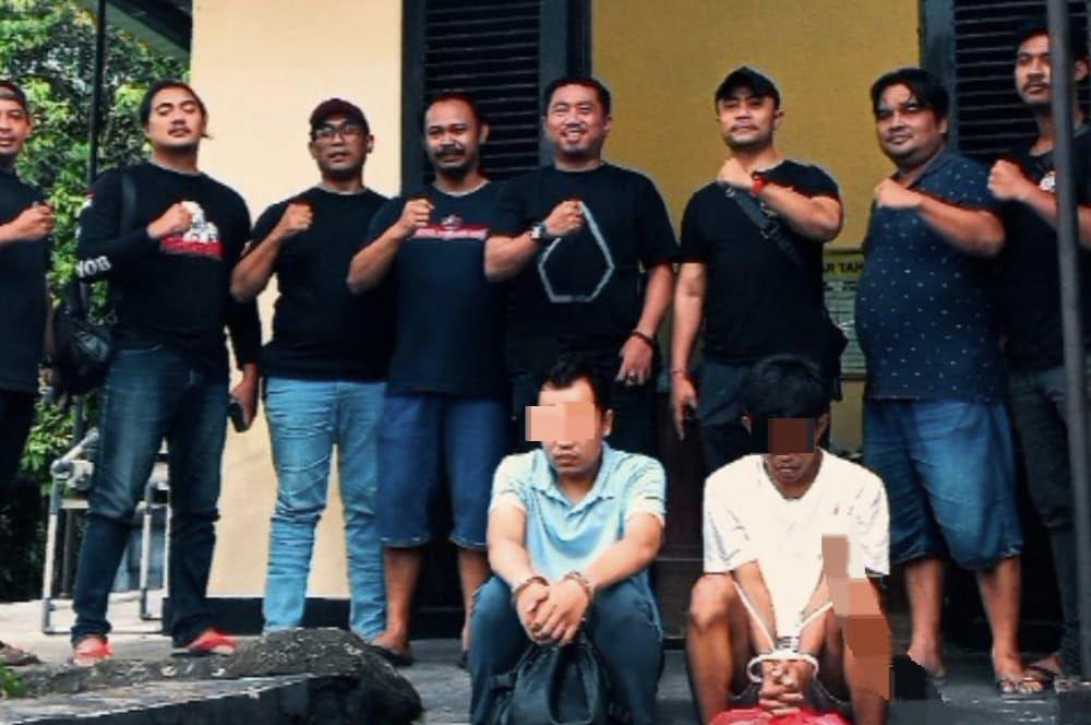 Penjaga Rumah di Denpasar Dibunuh 2 Bersaudara