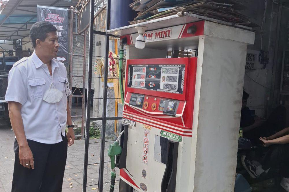 Pelaku pembunuhan dilatarbelakangi hubungan asmara diamankan di Bondowoso (Dok.IDN Times/istimewa)