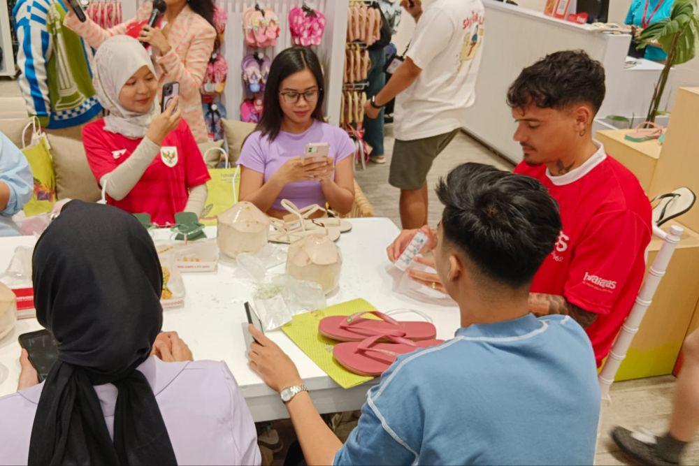 4 Tips Break The Rush Ala Shayne Pattynama