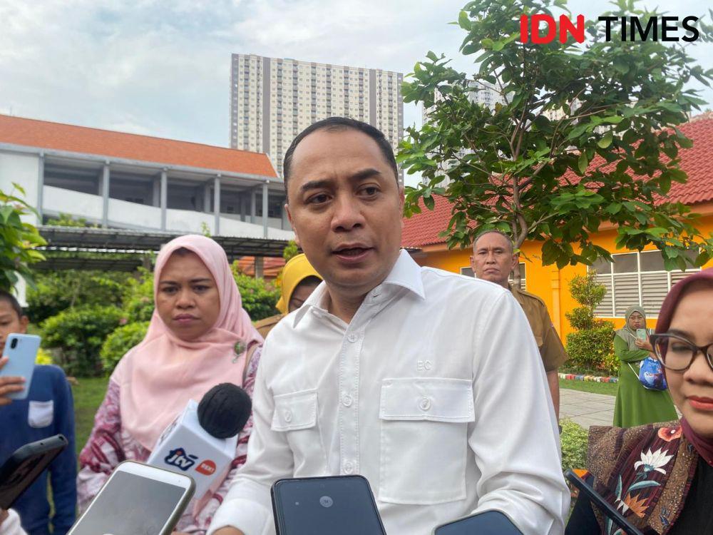 Pemkot Surabaya Siapkan Esport Masuk Ekstrakurikuler Sekolah