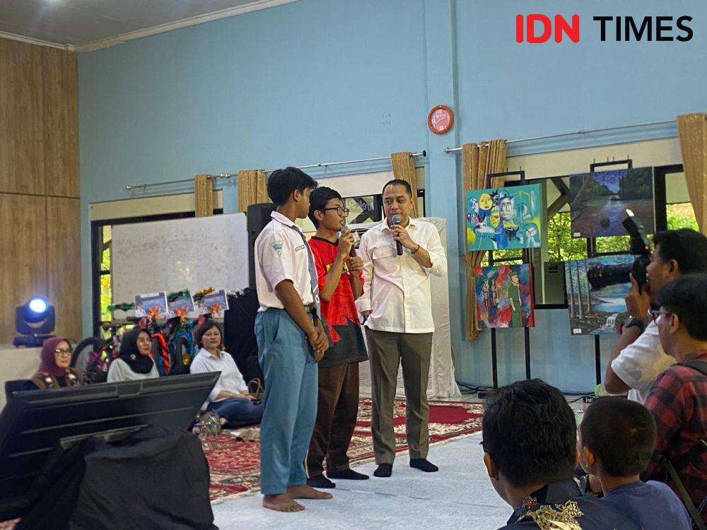 KPAI: Penanganan Anak Bermasalah di Surabaya Layak Jadi Contoh