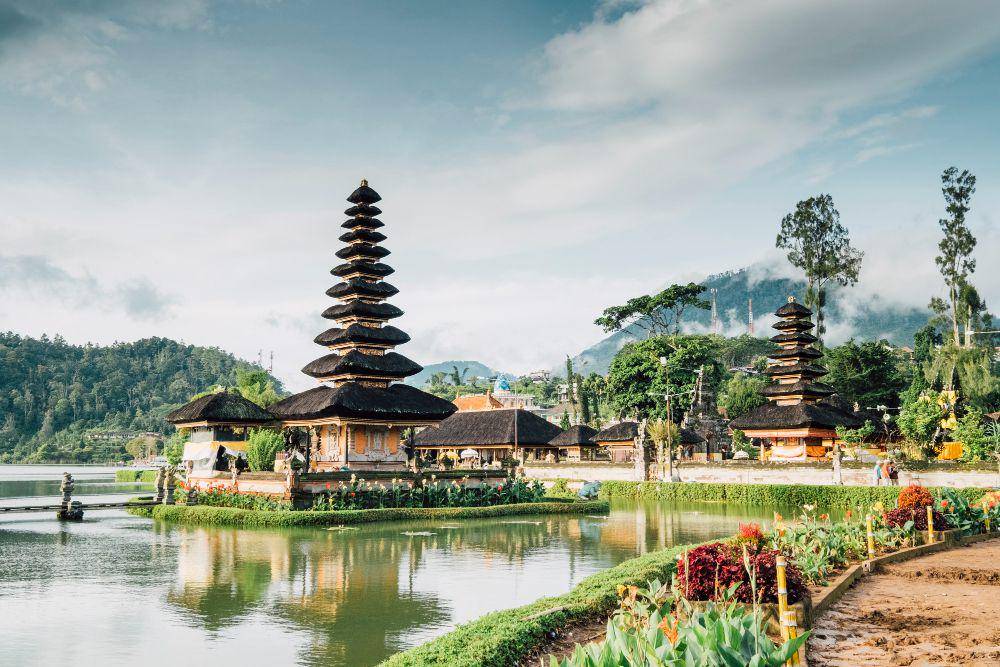 Ilustrasi Indonesia (freepik.com/jcomp)