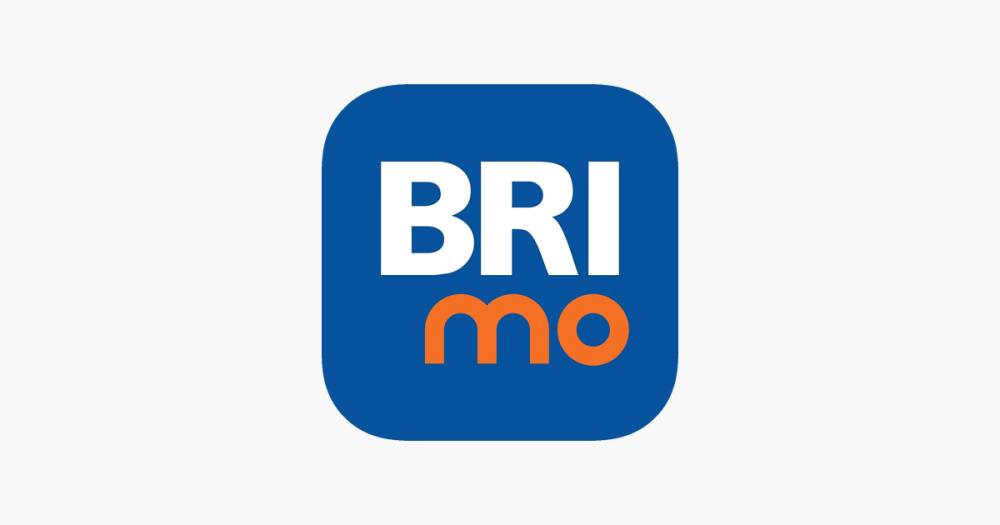 logo BRImo (bri.co.id)