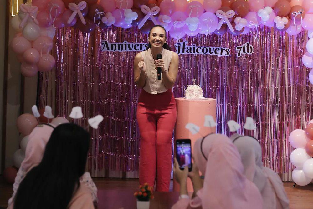 anniversary fanbase Haico Van der Veken (Instagram.com/haico.vdv)