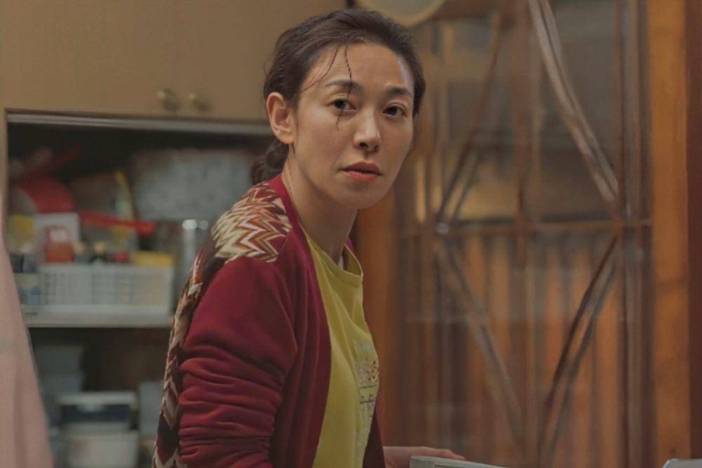 cuplikan drakor Our Unwritten Seoul (dok.tvN/Our Unwritten Seoul)