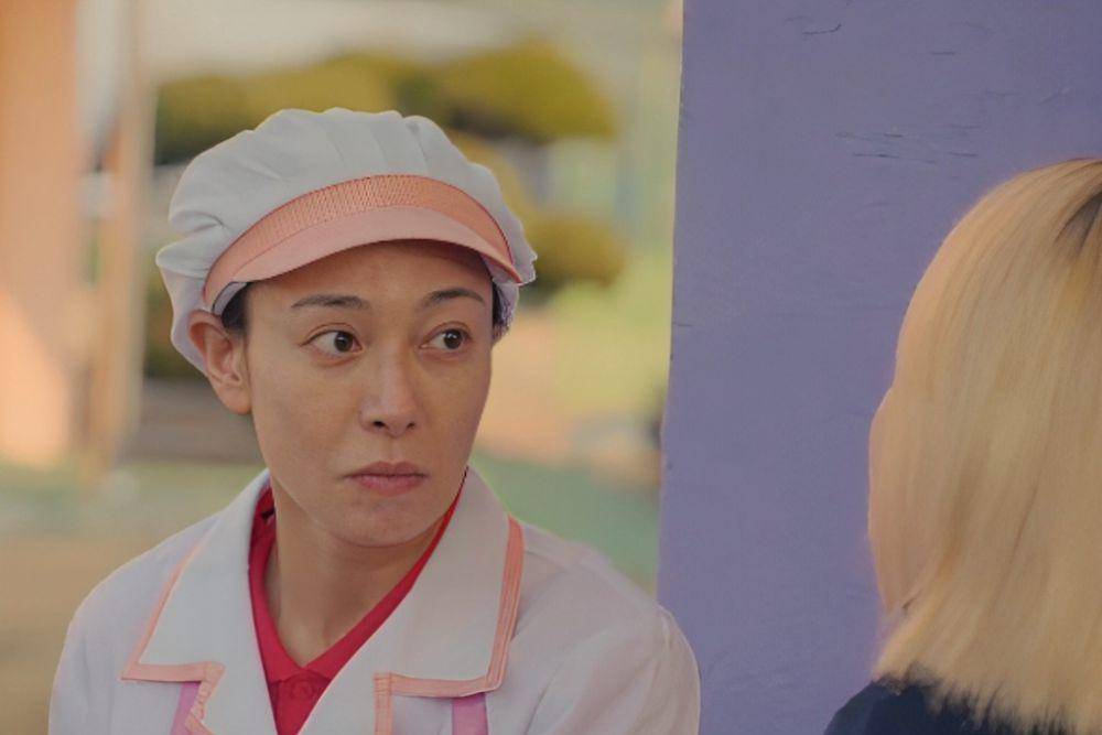 cuplikan drakor Our Unwritten Seoul (dok.tvN/Our Unwritten Seoul)