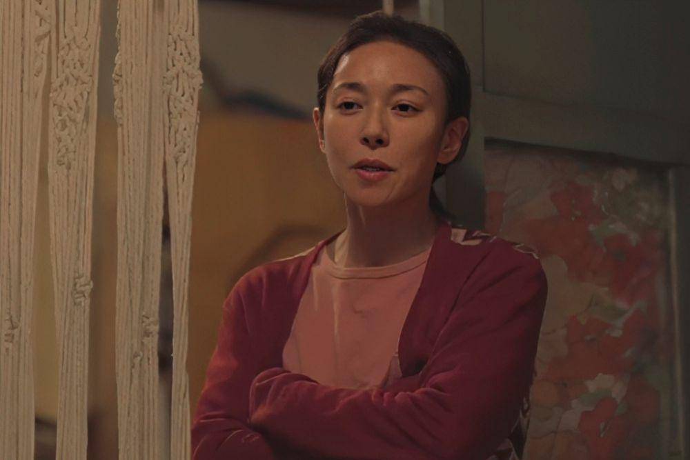 cuplikan drakor Our Unwritten Seoul (dok.tvN/Our Unwritten Seoul)