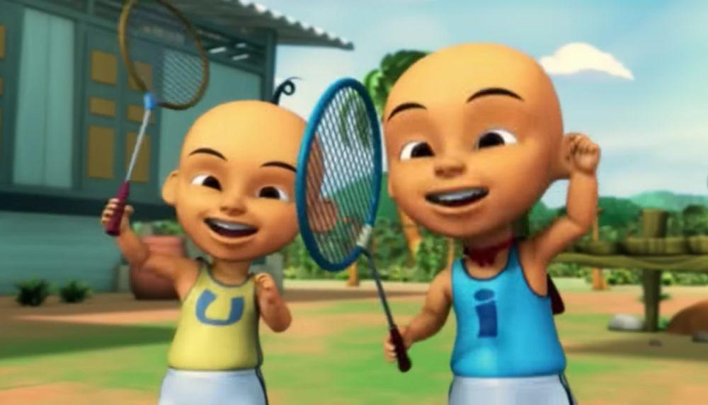 6 Barang Pemberian Opah dan Kak Ros untuk Upin dan Ipin, Tanda Sayang