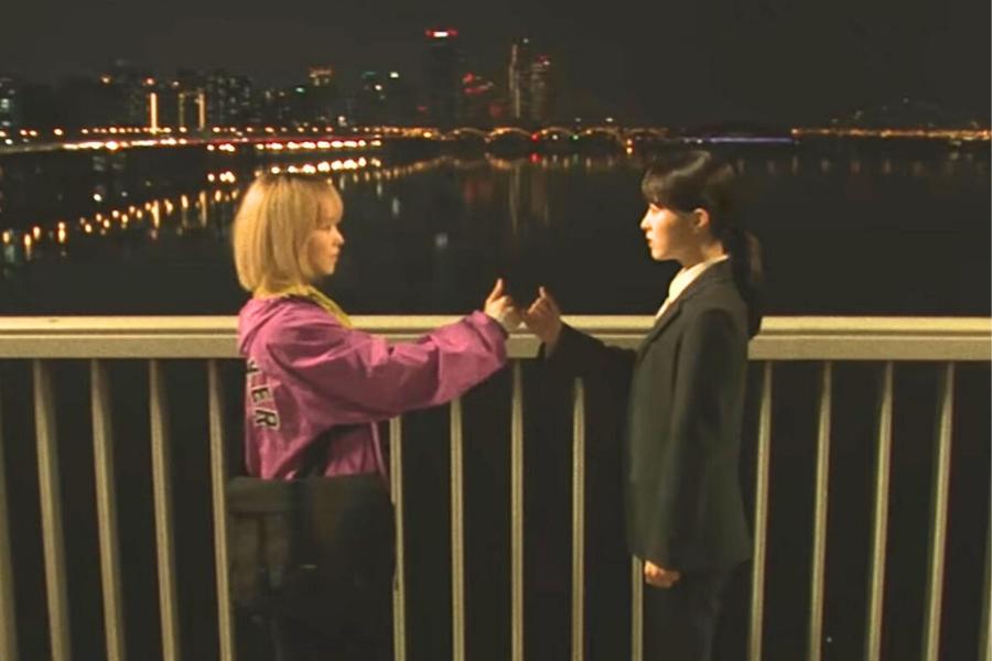 5 Alasan Kamu Wajib Nonton Drama Korea Our Unwritten Seoul