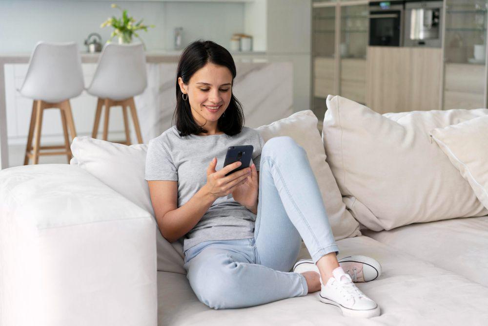 5 Langkah Digital Decluttering Biar Pikiran Lebih Tenang