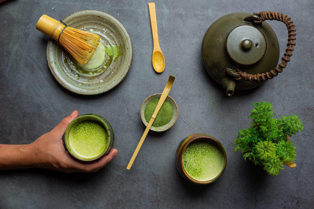 11 Khasiat Matcha yang Jarang Diketahui, Cocok untuk Gaya Hidup Sehat
