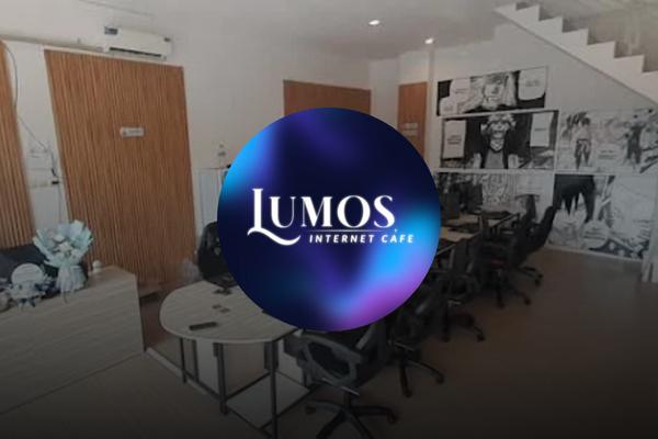 Lumos, Warnet Gaming Asyik Dekat Stadion Maguwoharjo Sleman