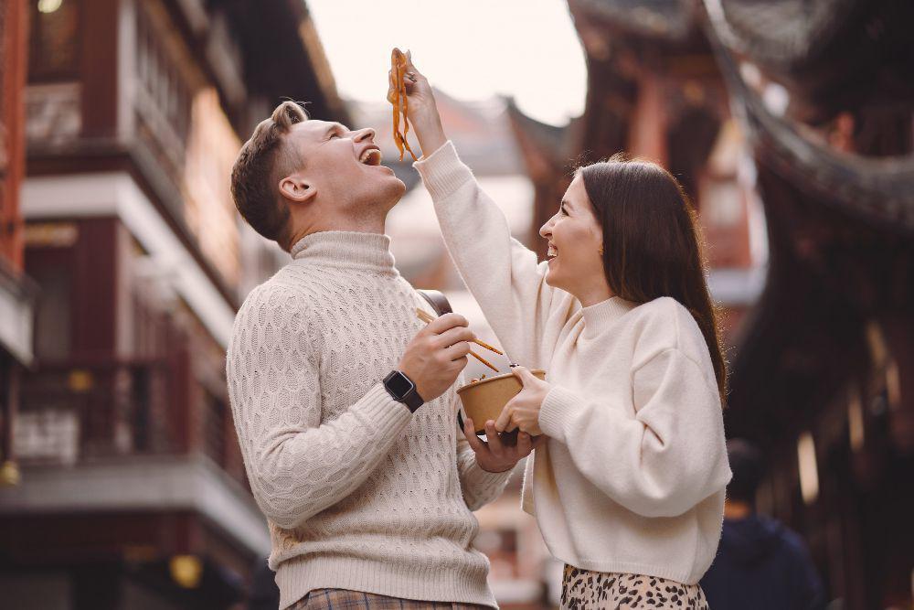 100 Kumpulan Gombalan Lucu Buat Pacar Biar Ketawa dan Gak Ngambek Lagi