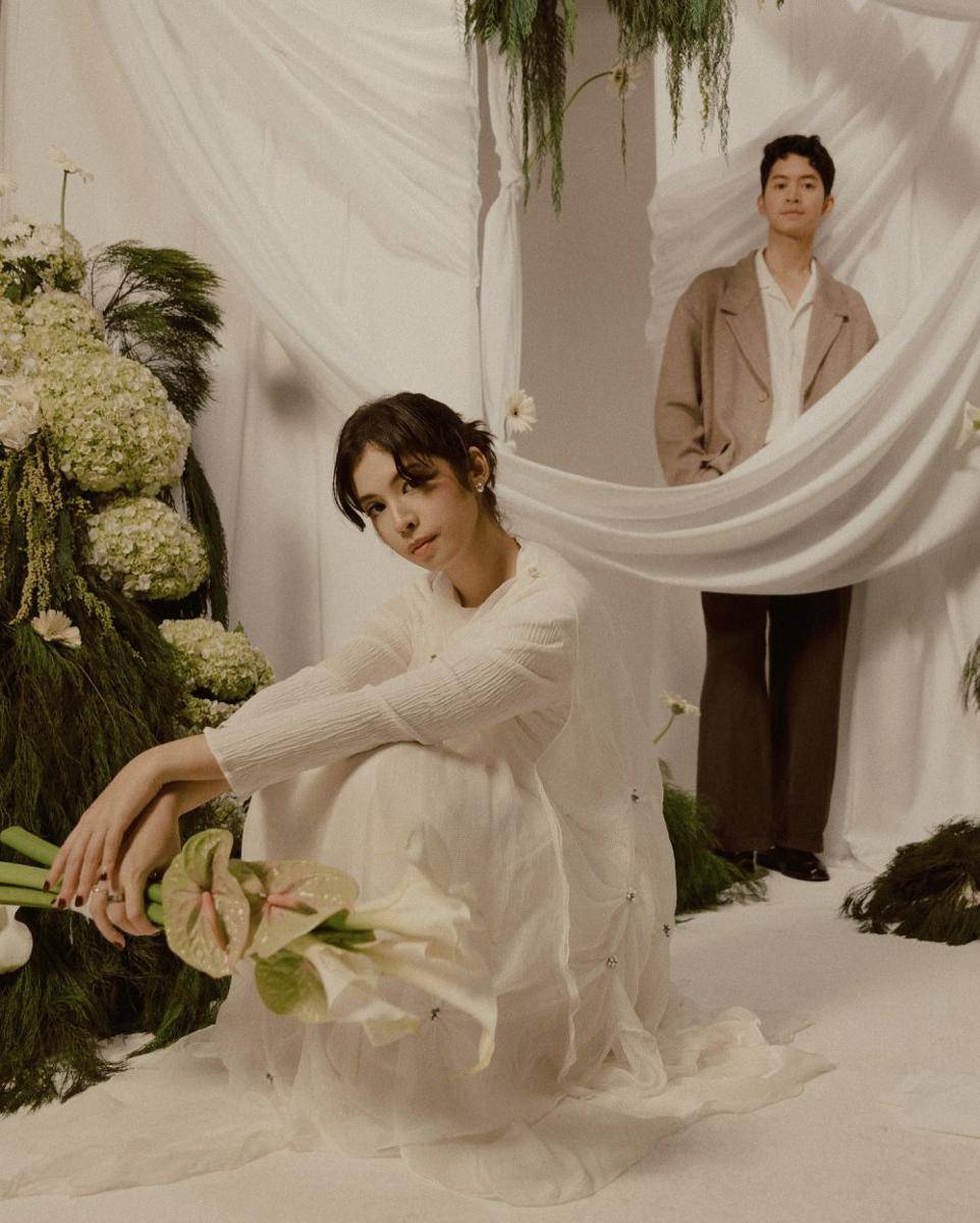 prewedding Tristan Juliano dan Narrel Amara (instagram.com/narrelamara)