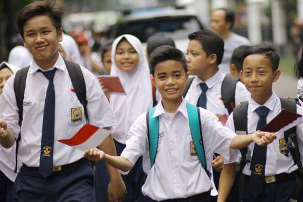 Panduan SPMB SMP Negeri Jogja 2025: Jalur, Jadwal, dan Cara Daftar