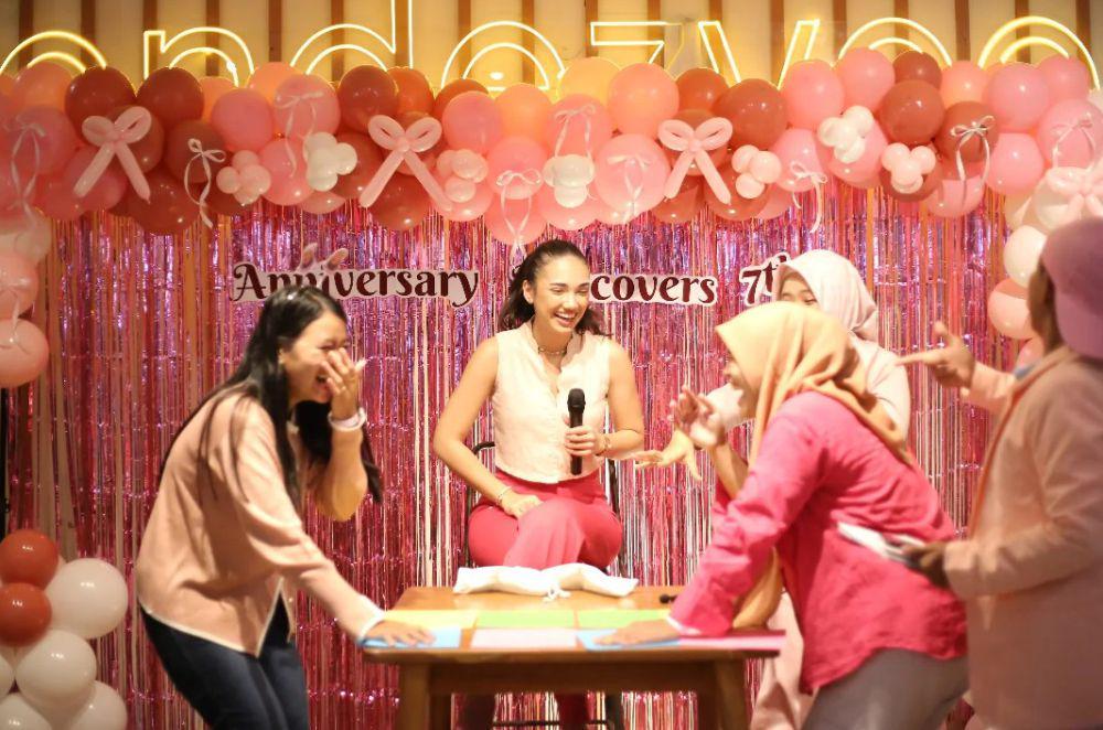 anniversary fanbase Haico Van der Veken (Instagram.com/haico.vdv)