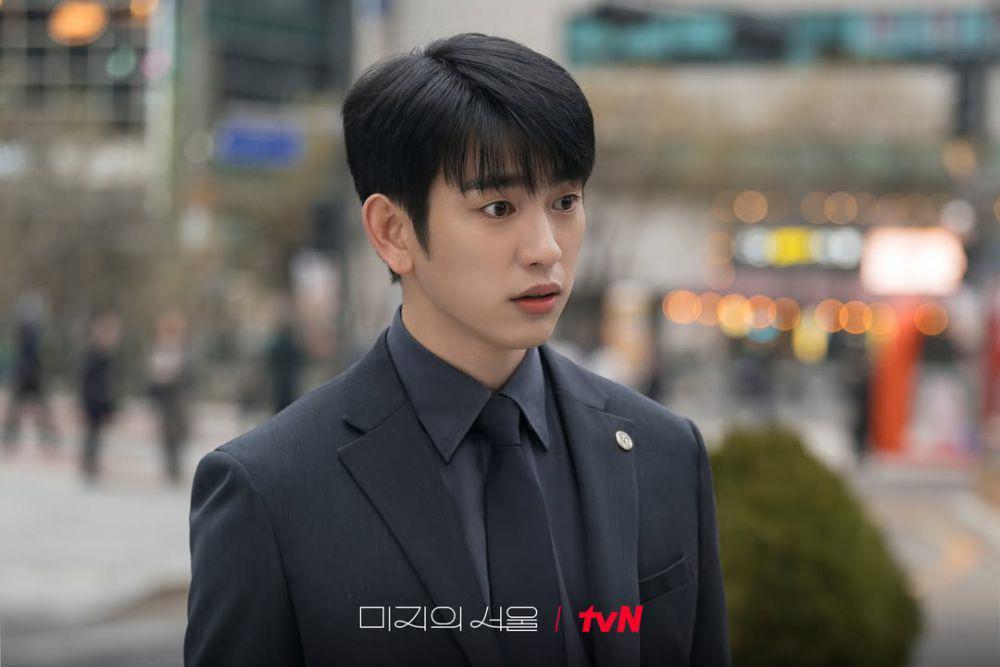 7 Kesalahan yang Dilakukan Lee Ho Su di Drakor Our Unwritten Seoul
