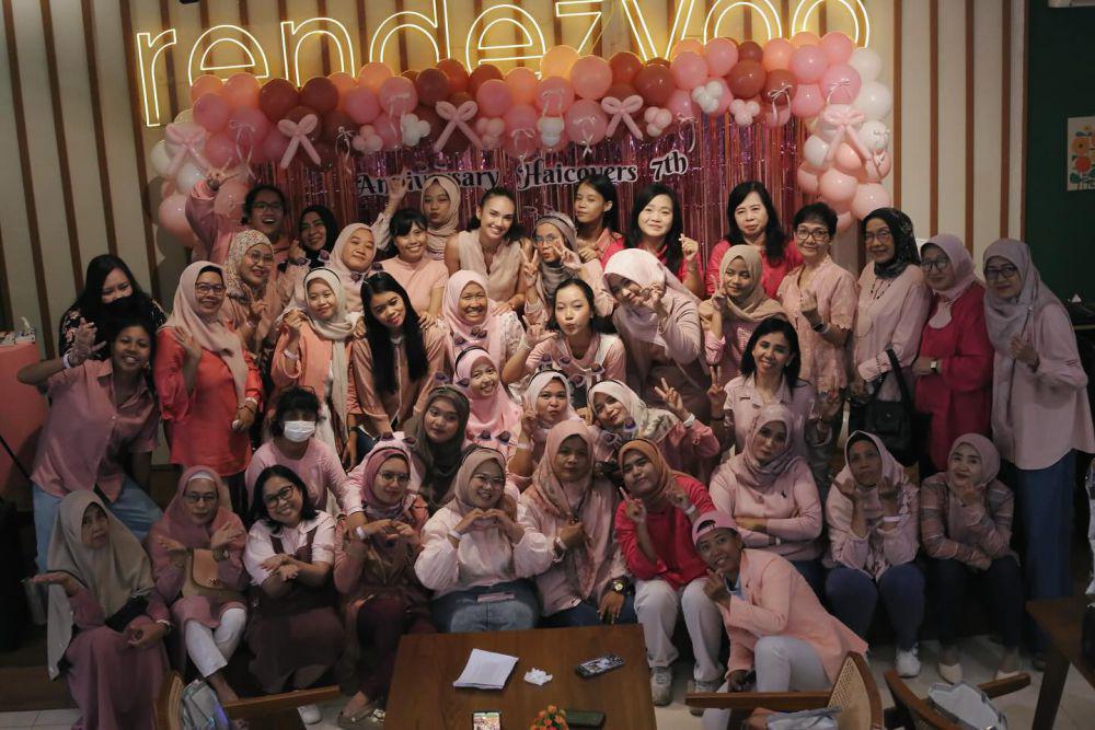 anniversary fanbase Haico Van der Veken (Instagram.com/haico.vdv)