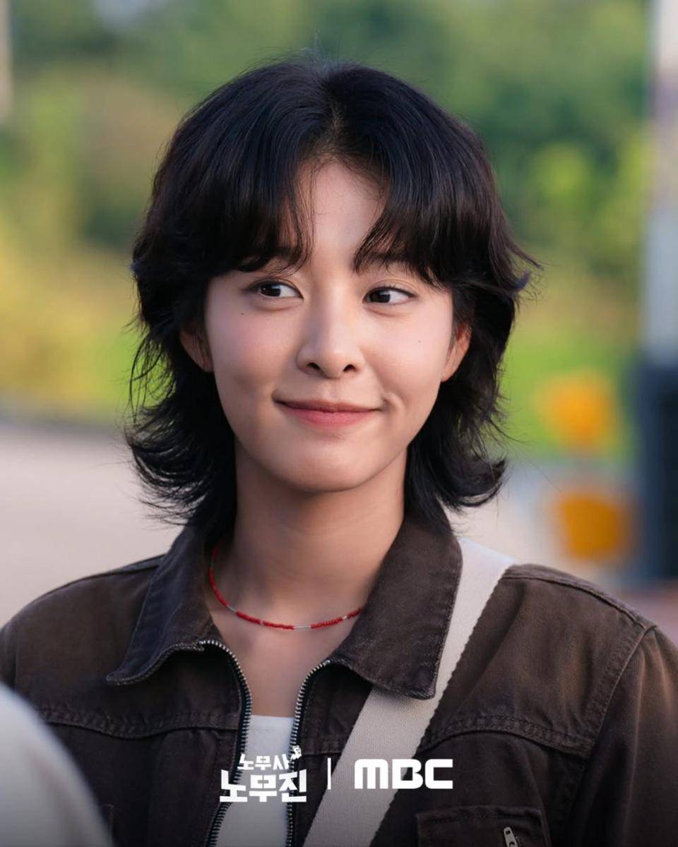 still cut drama Korea Oh My Ghost Clients (dok. MBC)