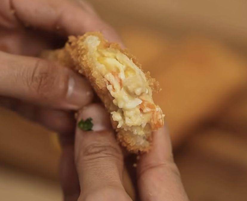 Resep risol tanpa kulit risol (instagram.com/@oktavidaily_)