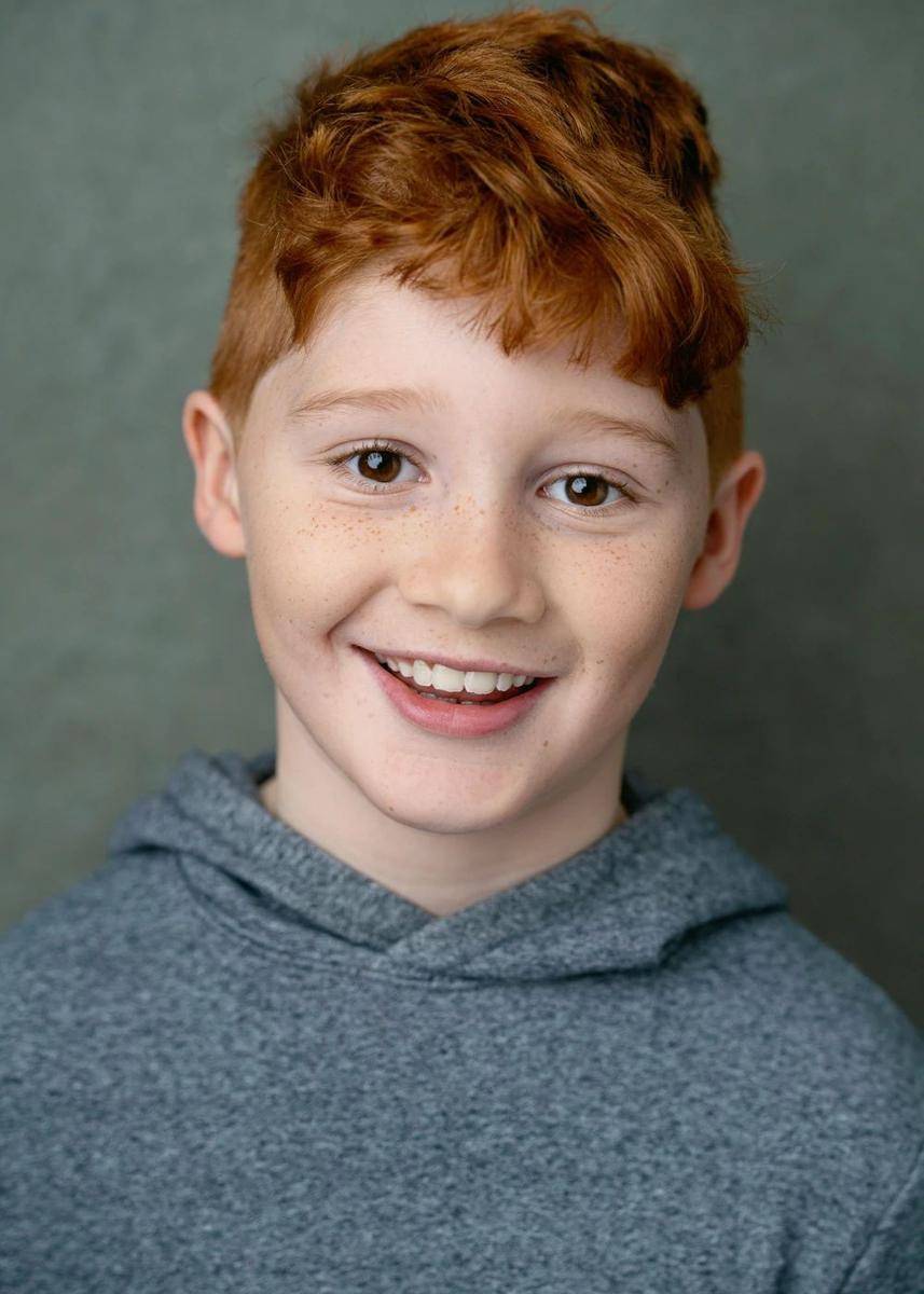 Alastair Stout (instagram.com/hbo)