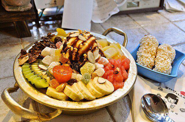 ilustrasi bingsu (commons.wikimedia.org/Tmannya)