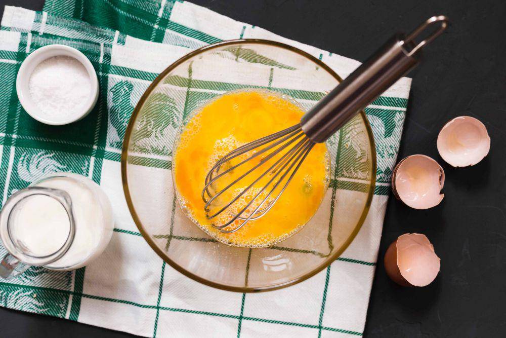 6 Cara Unik Menggunakan Telur untuk Menutrisi Tanaman, Pernah Coba?