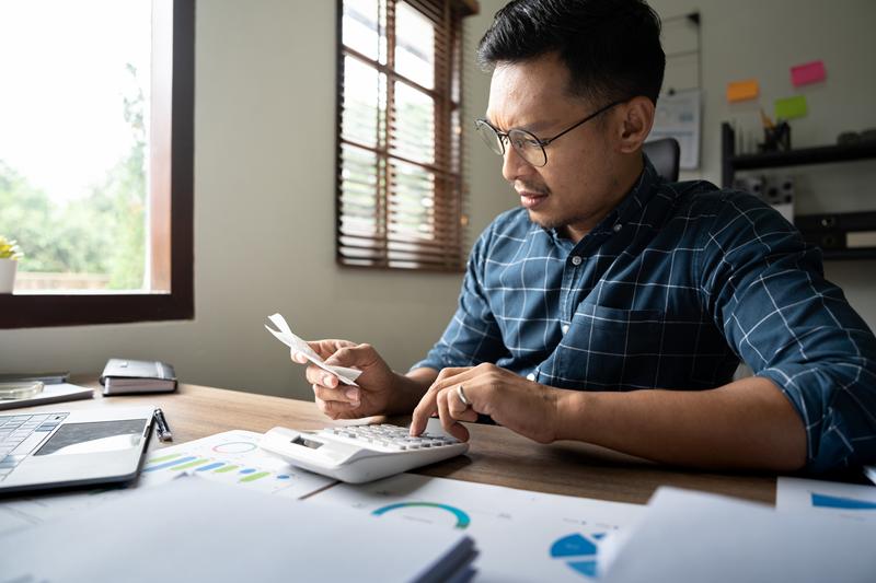 5 Kesalahan Finansial di Usia 20 Tahun, Gen-Z Wajib Tahu Sih!