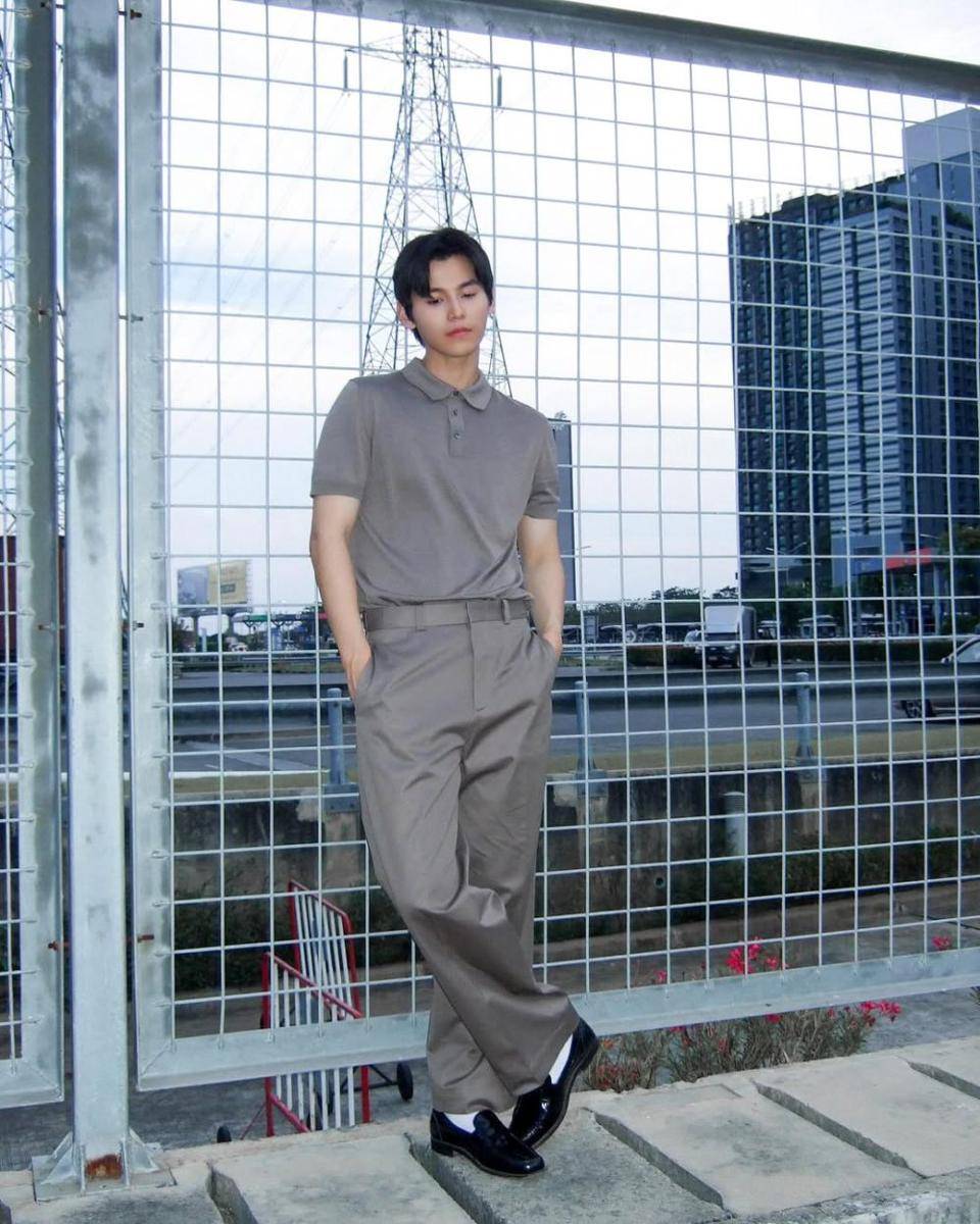 Ja Phachara (instagram.com/jjaajaaaa)