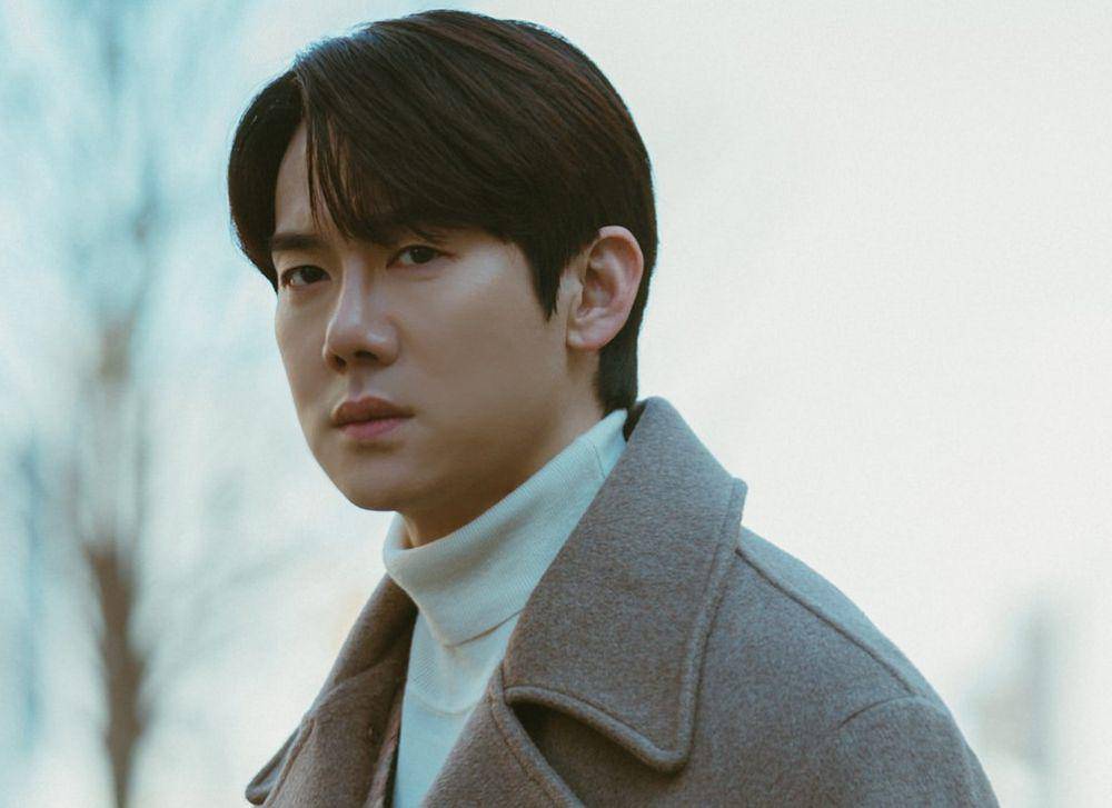 still cut drama Korea Tastefully Yours (dok. Channel ENA Drama/Tastefully Yours)