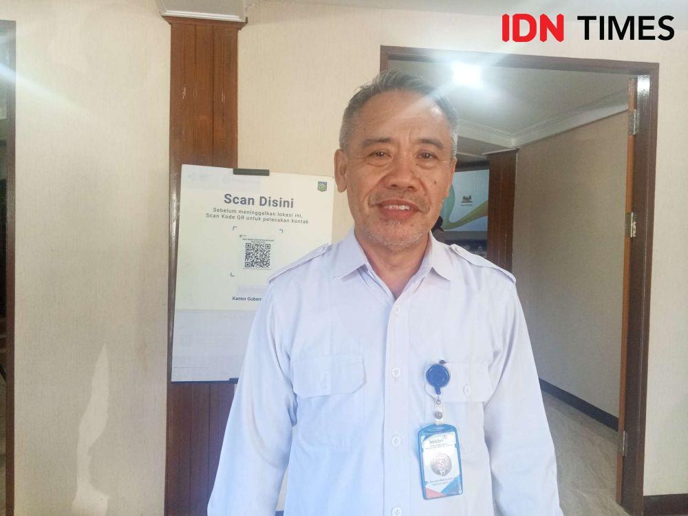 BKKBN Kaget, Angka Stunting di NTB Naik Jadi 29,8 Persen
