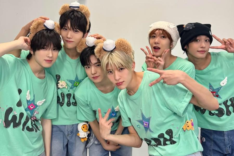 [QUIZ] Siapa Member NCT Wish yang akan Menemanimu Kulineran di Jakarta?