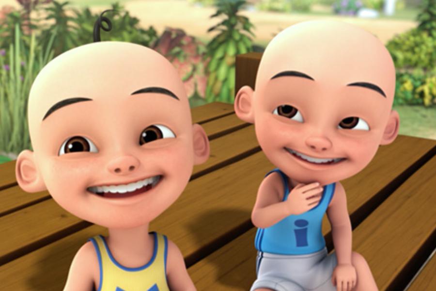 [QUIZ] Pilih Upin atau Ipin, Masakan Ini Cocok Kamu Hadirkan saat Iduladha